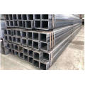 Q235 Square And Rectangular Steel Tubes